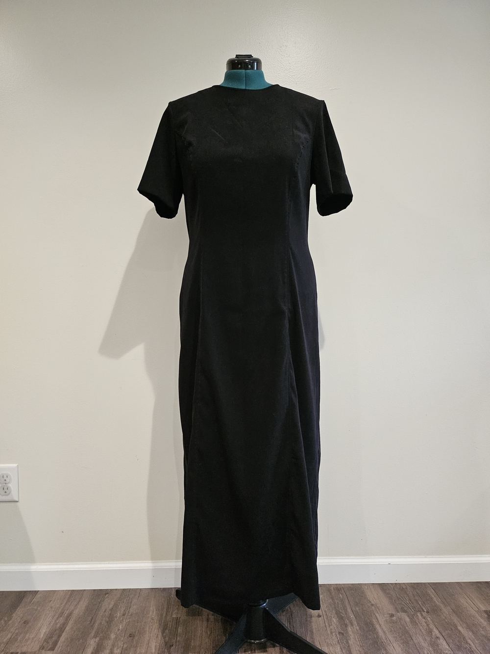 Melissa Collection Maxi Dress